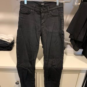 Hudson Jeans Black
